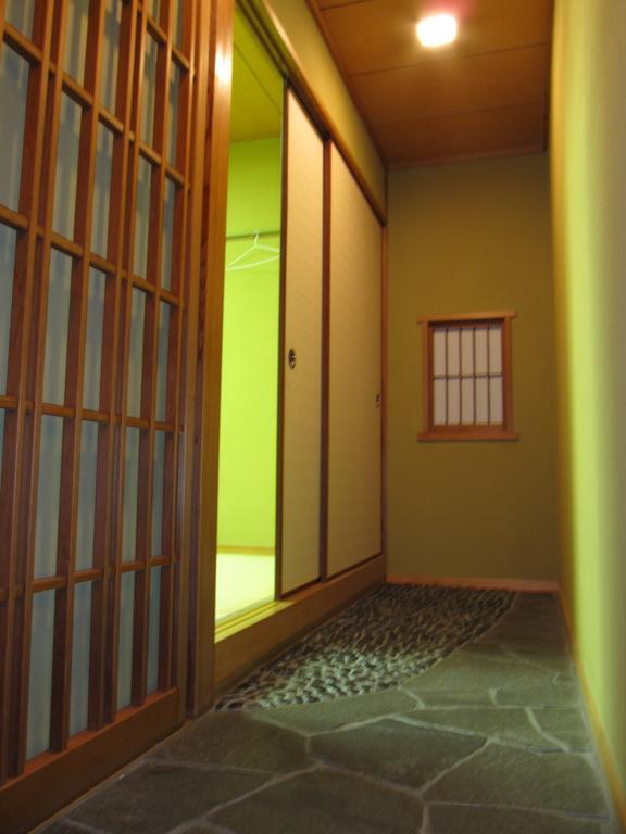 Dyeing And Hostel Nakashimaya - Female Only Kumamoto Værelse billede