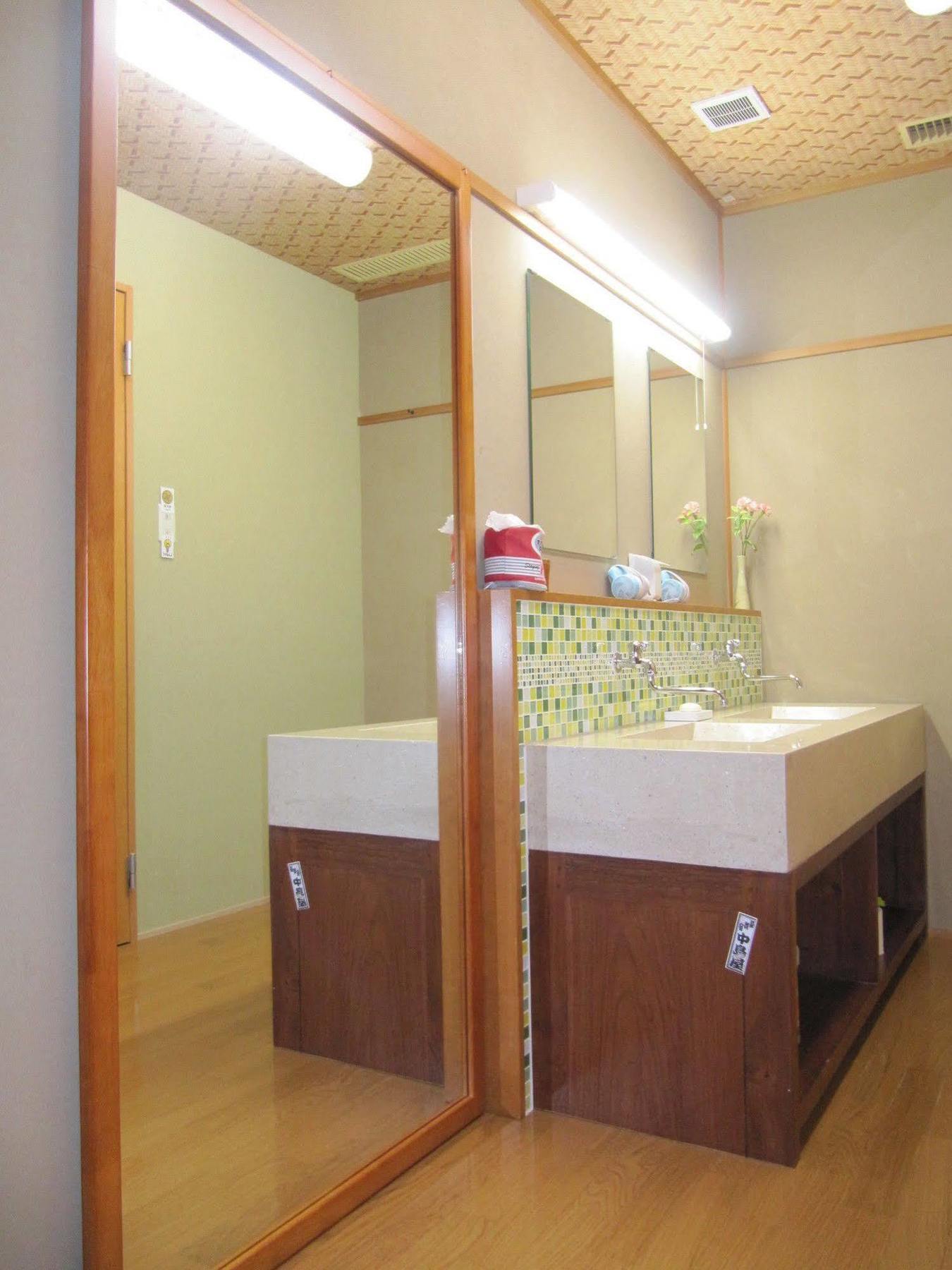 Dyeing And Hostel Nakashimaya - Female Only Kumamoto Eksteriør billede