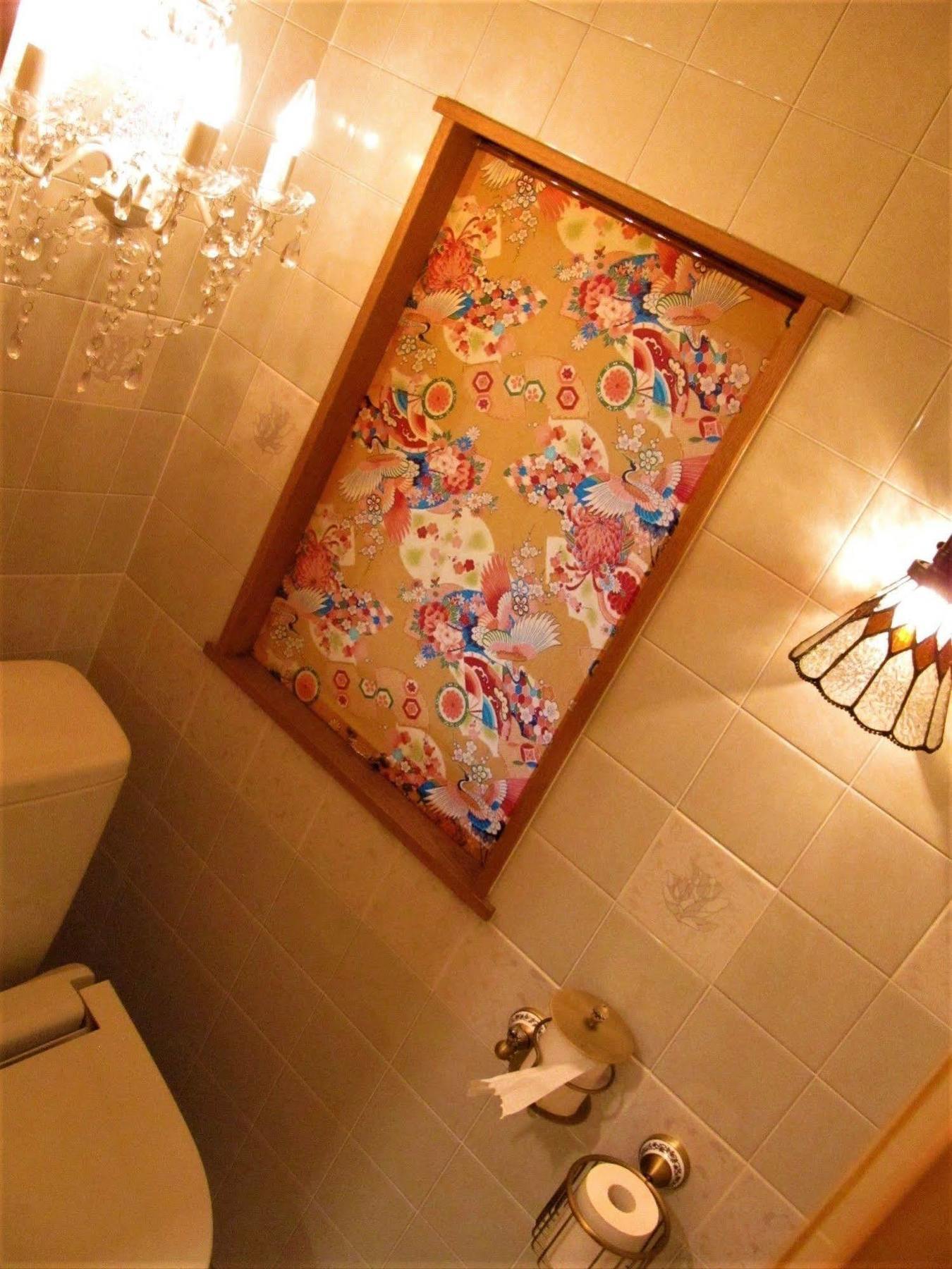 Dyeing And Hostel Nakashimaya - Female Only Kumamoto Eksteriør billede