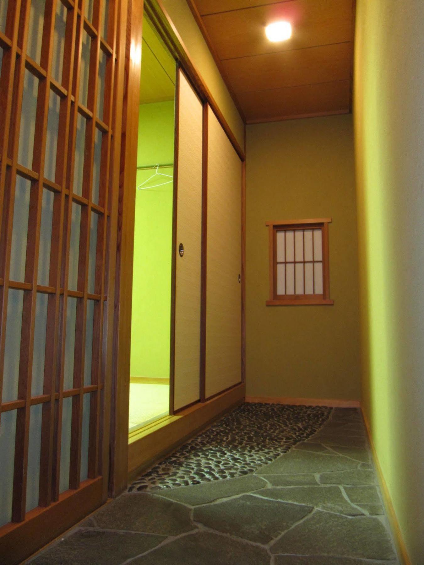 Dyeing And Hostel Nakashimaya - Female Only Kumamoto Eksteriør billede