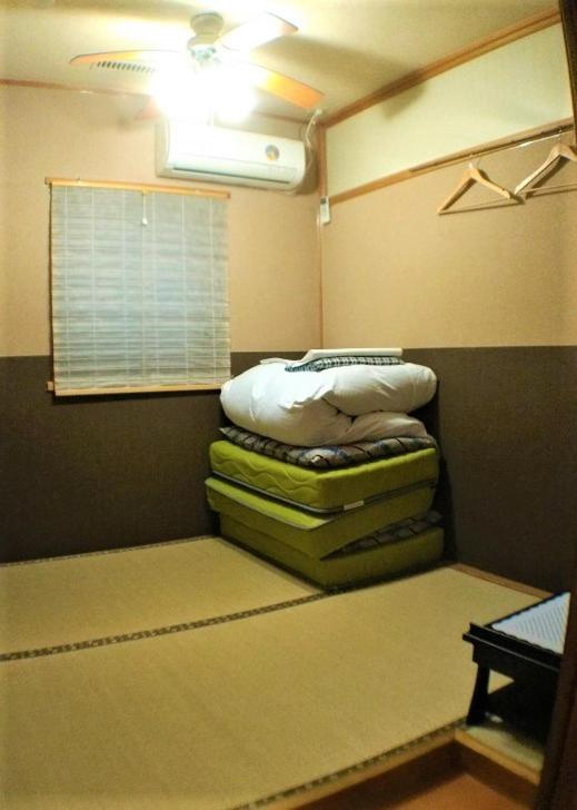 Dyeing And Hostel Nakashimaya - Female Only Kumamoto Eksteriør billede